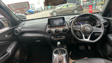 Nissan Juke 1.6 Hybrid Tekna 5dr Auto Hybrid Hatchback